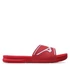 Mizuno Relax Slide 2 papucs, piros-fehér