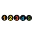 Pure2Improve Spots Trainer 10 db-os szett