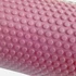 Masszírozó, SMR henger 30 x 10 cm pink