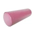 Masszírozó, SMR henger 30 x 10 cm pink