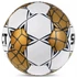 Select Ultimate EHF Bajnokok Ligája v24 kézilabda fehér/arany
