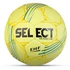 Select HB Mundo DB EHF V24 kézilabda sárga