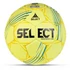 Select HB Mundo DB EHF V24 kézilabda sárga 
