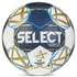 Select EHF Bajnokok Ligája V25 Replica kézilabda kék/fehér