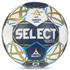 Select EHF Bajnokok Ligája V25 Replica kézilabda kék/fehér
