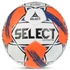 Select Ultimate EHF Európa Liga V25 kézilabda fehér/narancs
