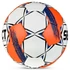 Select Ultimate EHF Európa Liga V25 kézilabda fehér/narancs