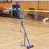 Súlypont emelkedés mérő talppal 11073