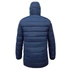 Mikasa kapucnis kabát, unisex, MT915