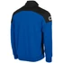 Stanno Pride Top Full Zip, kék/fekete