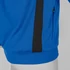 Stanno Pride Top Full Zip, kék/fekete