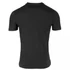 Stanno Ease T-shirt, póló fekete