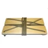 Rácsos fahinta 50x25