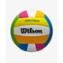 Röplabda Wilson Pro Tour Multicolor