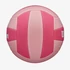 Strandröplabda Wilson Super  Soft Play pink
