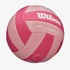 Strandröplabda Wilson Super  Soft Play pink