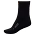 X-Socks Indoor zokni fekete