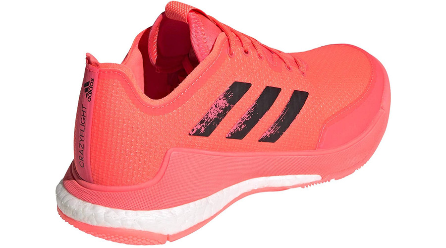 adidas crazyflight branco