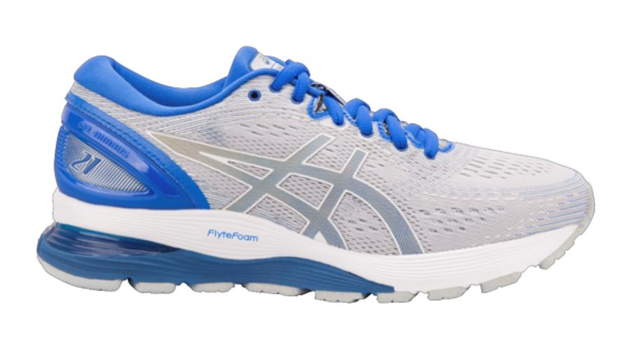 asics gel nimbus mens quarter zip