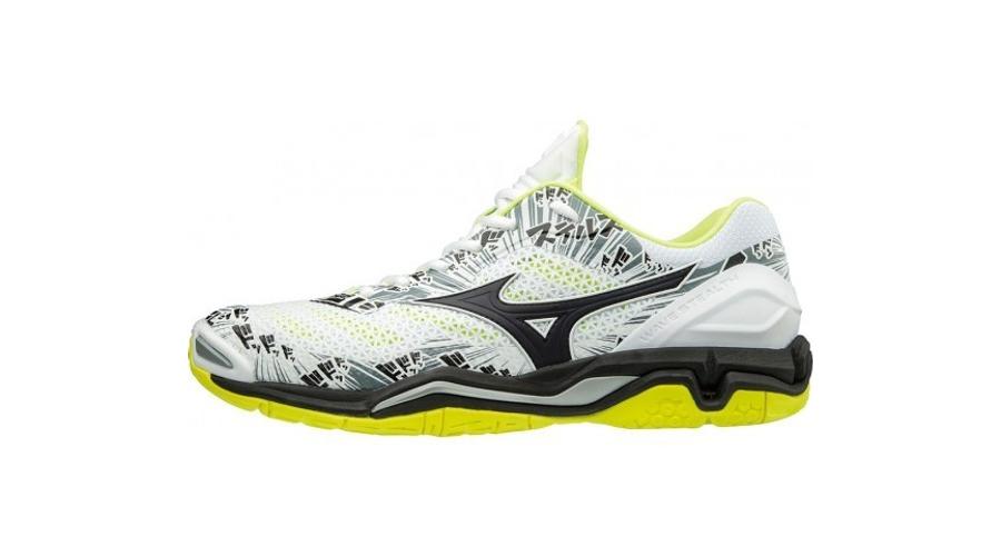mizuno wave stealth 2013