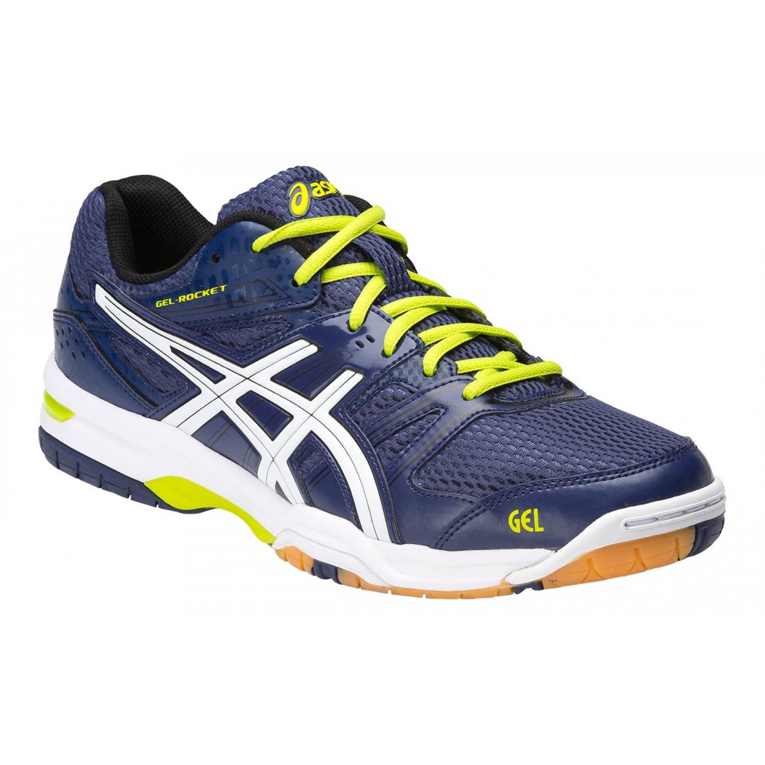 asics rocket 7 ferfi squash teremcipo kezi