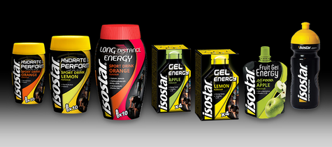 isostar energiaital por tabletta etrendkiegeszito izotonias ital
