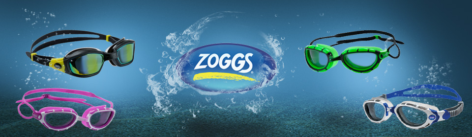 zoggs uszoszemuveg